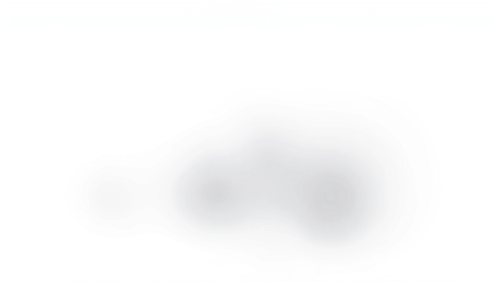 Grafické znázornění breakpointů a změny layoutu v závislosti na velikosti obrazovky